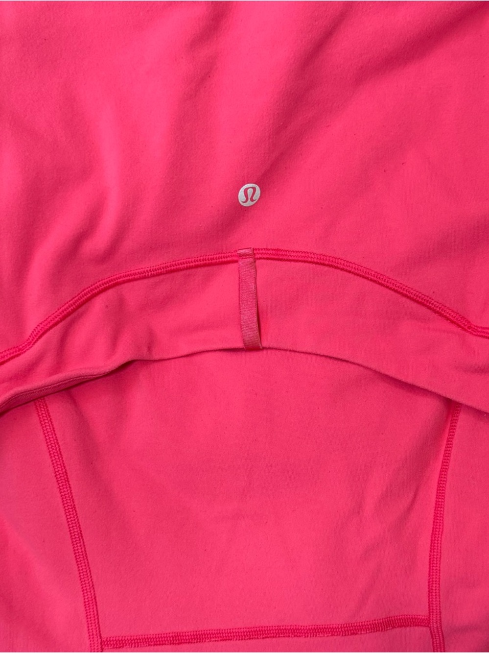 Lululemon Full-Zip Jacket - Luon - Picture 6 of 12